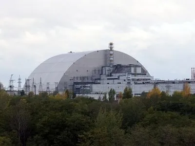 Чорнобильська АЕС переходить на особливий режим роботи