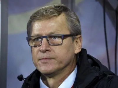 Футбол: тренер збірної Фінляндії виокремив чотирьох лідерів України