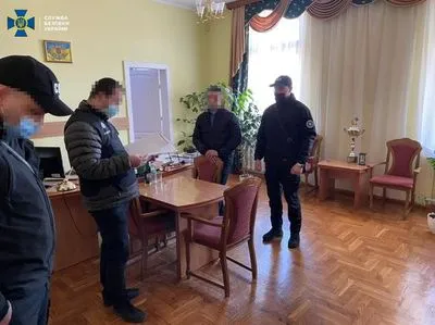Чиновники "Укрзализныци" организовали коррупционную схему транзита железнодорожного транспорта с РФ