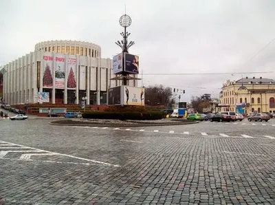 В субботу в Киеве частично ограничат движение несколькими улицами