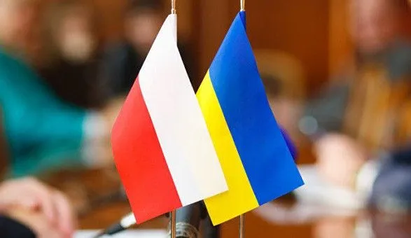 У Зеленського анонсували засідання Консультаційного комітету Президентів України та Польщі