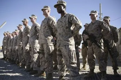 Байден заговорив про відстрочку виведення військ США з Афганістану