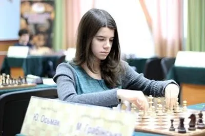 Украинские шахматисты завоевали звание чемпионов мира среди студентов