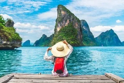 У Таїланді скоротили термін карантину для приїжджих туристів