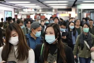 В японському аеропорту померла хвора на COVID-19 жінка