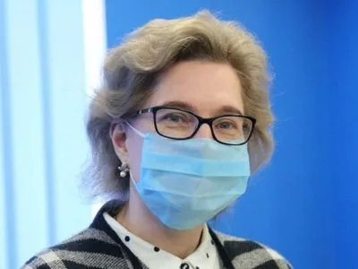 Смерть після вакцинації: Голубовська закликала створити незалежну комісію для розслідування