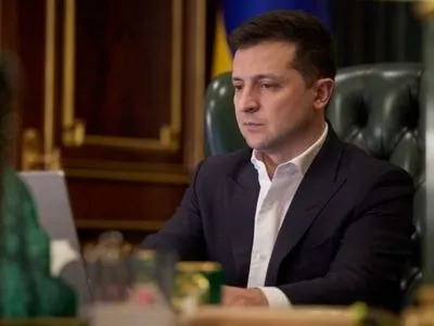 Зеленський: рішення щодо Тупицького прийняте за результатом аудиту указів Януковича