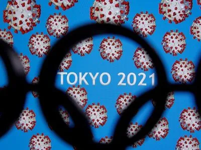 Власти Японии рассматривают возможность сокращения вдвое числа официальных гостей Олимпийских Игр