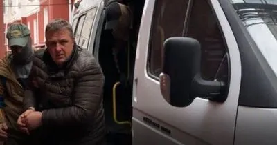 В Крыму защитников не пускают в СИЗО к журналисту Есипенко