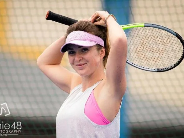В третий раз в карьере обыграла Квитову: Свитолина пробилась в 1/4 финала соревнований в Майами