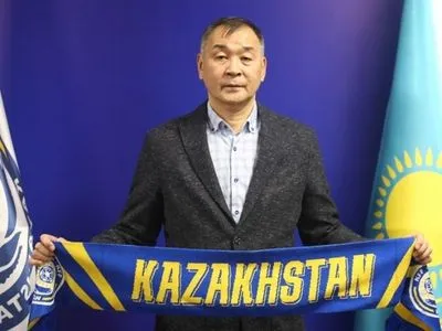 Наставник Казахстана о сборной Украины: каждый футболист таит в себе опасность
