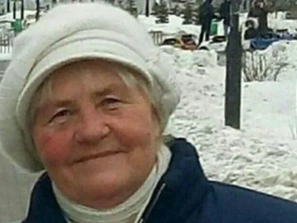 В Крыму пенсионерку приговорили к 12 годам лишения свободы за "сбор данных для Украины"