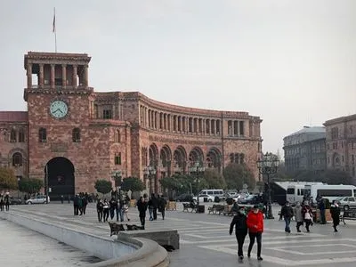 В Армении заявили, что ожидает от Турции "пересмотра ее агрессивной политики"