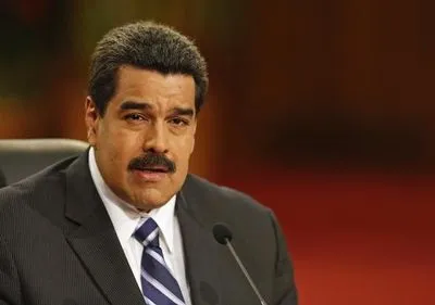 Мадуро запропонував оплачувати постачання вакцин до Венесуели нафтою