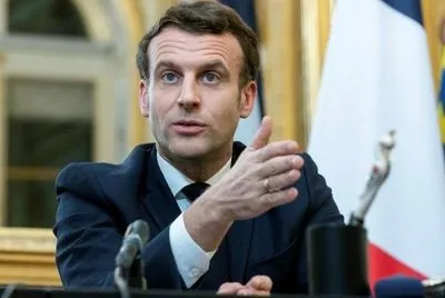 Во Франции считают, что Россия должна взять на себя урегулирование ситуации в Донбассе