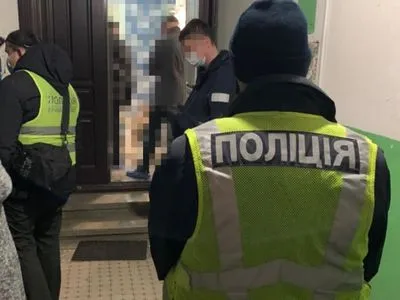 Во Львове в арендованной квартире убили студентку