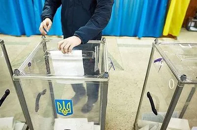 Рада призначила позачергові вибори міського голови Харкова на 31 жовтня