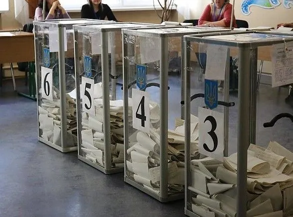 Довыборы в Раду: ОИК на Прикарпатье до сих пор не собралась, подсчет голосов застопорился