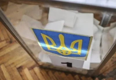 В окрузі на Прикарпатті 14 дільничних виборчих комісій перераховують голоси - ОПОРА