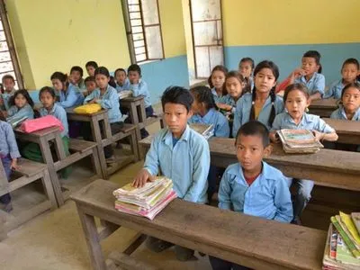 Через загрязненность воздуха в Непале закрывают школы и университеты
