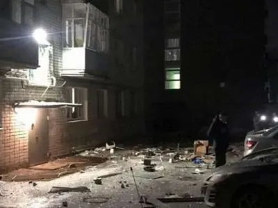 В Татарстане произошел взрыв в жилом доме: есть погибший и пострадавшие