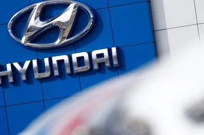 Hyundai Motor планує призупинити виробництво в Південній Кореї