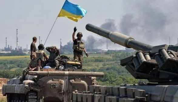 Пентагон стурбований ескалацією збройного конфлікту на Донбасі