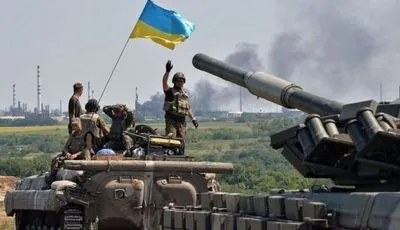 Пентагон стурбований ескалацією збройного конфлікту на Донбасі