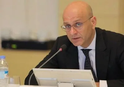 Віце-прем'єр Грузії подав у відставку