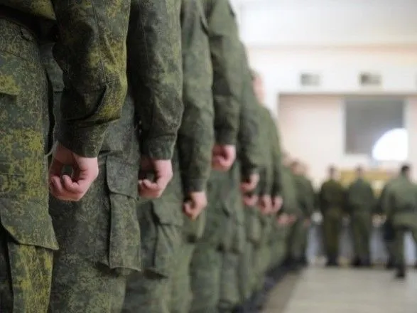 У березні суди винесли 7 вироків кримчанам за ухилення від служби в армії Росії
