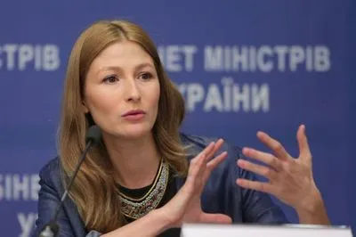 Еміне Джапарова запросила держави-члени ЮНЕСКО на саміт Кримської платформи