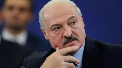 США ввели санкції проти режиму Лукашенка