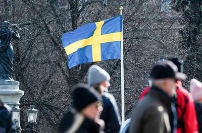 Швеція не буде пом'якшувати карантинні обмеження через третю хвилю COVID-19