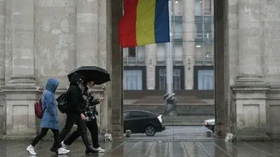 Молдова ввела чрезвычайное положение до 30 мая