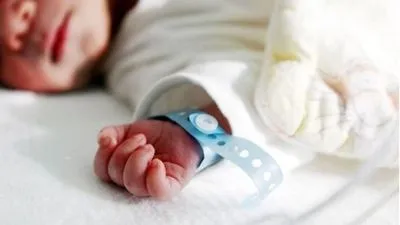 От коронавируса в Харьковской области умер 2-месячный младенец