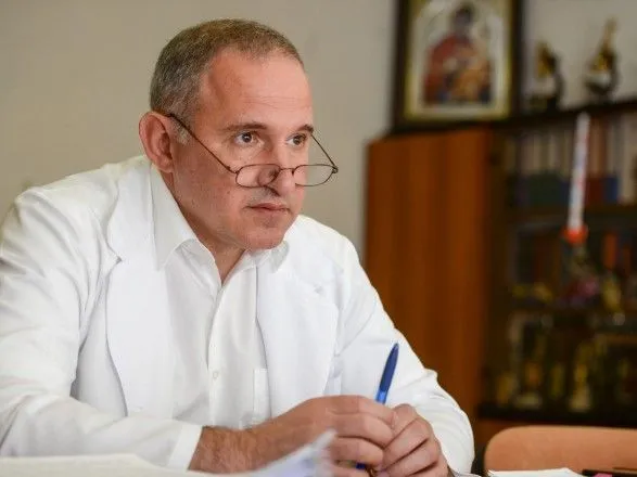 Год министра Степанова: ведущий кардиохирург Тодуров рассказал о новых начинаниях МОЗ и прорыве в украинской трансплантологии