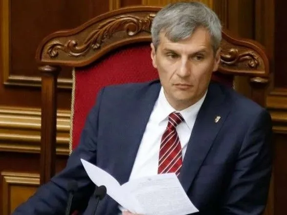 Руслан Кошулинський вимагає визнати вибори на Прикарпатті недійсними