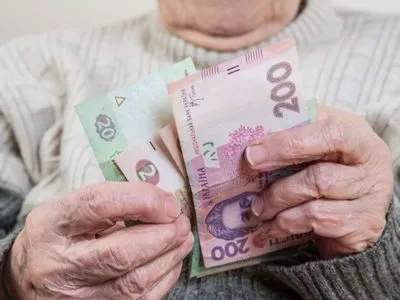 В Україні не потрібно підвищувати пенсійний вік – Лазебна