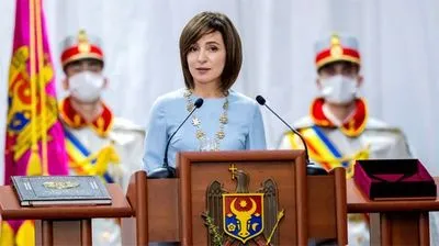 Это позорно: президент Молдовы заявила о злоупотреблениях при распределении вакцин