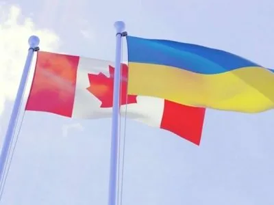 Україна та Канада обговорили загострення ситуації на Донбасі