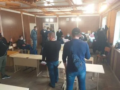 Довыборы в Раду: на Прикарпатье 20 участковых комиссий пересчитают голоса