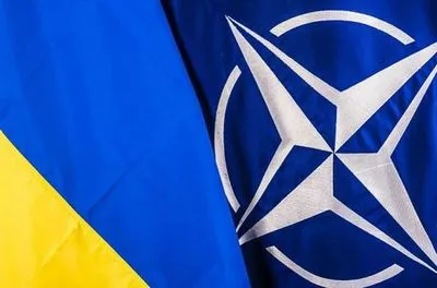 В Зеленского доложили представительству НАТО о ситуации на Донбассе и попросили ПДЧ