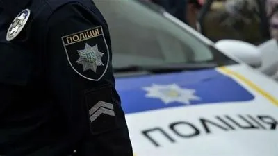 Применил к ребенку силу: в Донецкой области будут судить полицейского