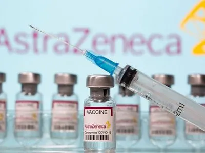 У Нідерландах припинили робити щеплення вакциною AstraZeneca осіб молодше 60 років