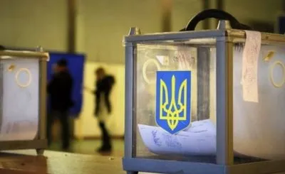 На 87 округе украли сотни бюллетеней и отменили выборы на участке, где победил Шевченко