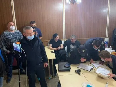 Довыборы в Раду: на одном из участков на Прикарпатье недосчитались бюллетеней