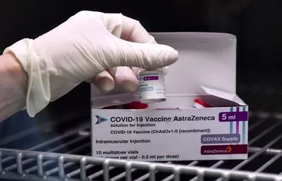 В Великобритании обнаружили 30 случаев тромбоза после 18 миллионов прививок AstraZeneca