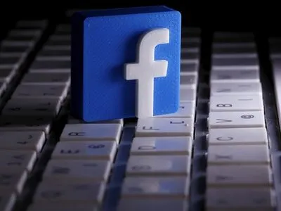 В мережу потрапили дані півмільярда користувачів Facebook