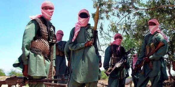 Терористи "Аш-Шабааб" атакували дві військові бази в Сомалі