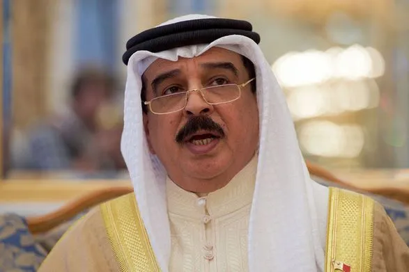 Саудівський принц продав маєток в Англії королю Бахрейну